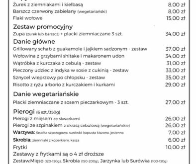 menu 15.10