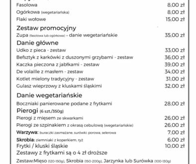 menu 16.10