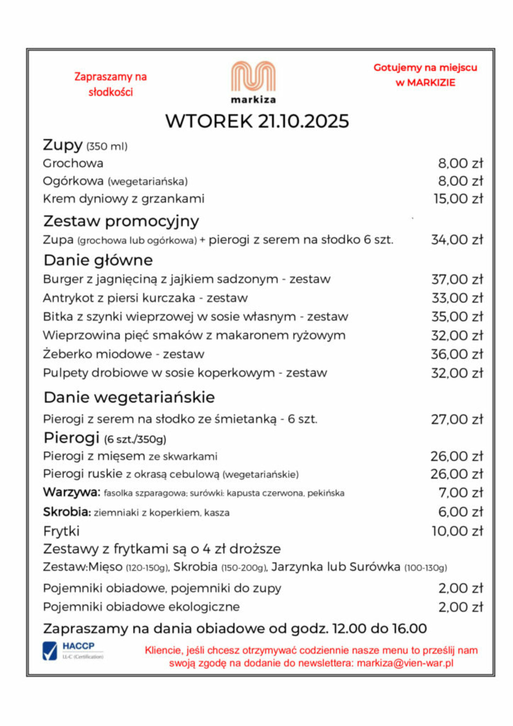 menu 21.10