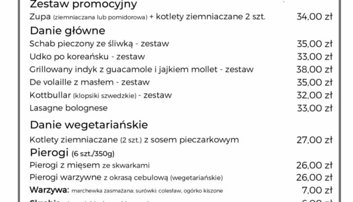 menu 22.10
