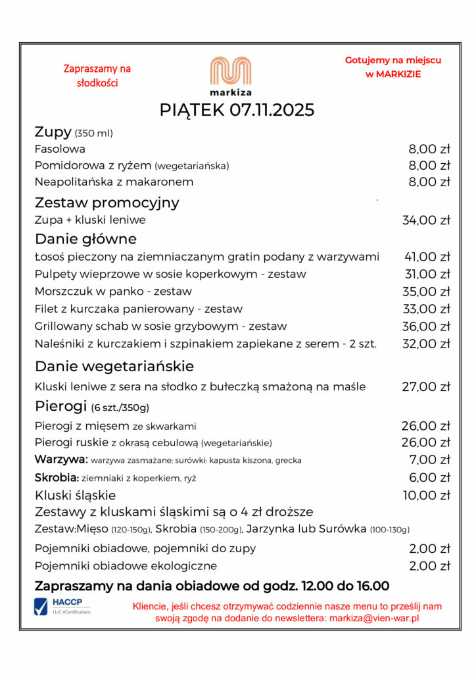 menu 07.11