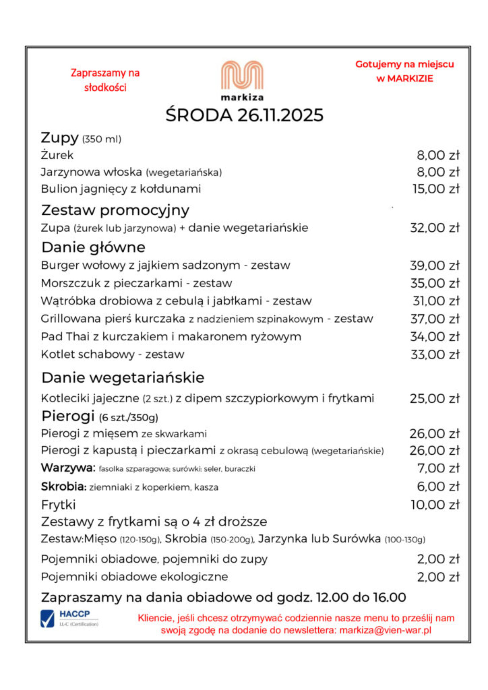 menu 26.11