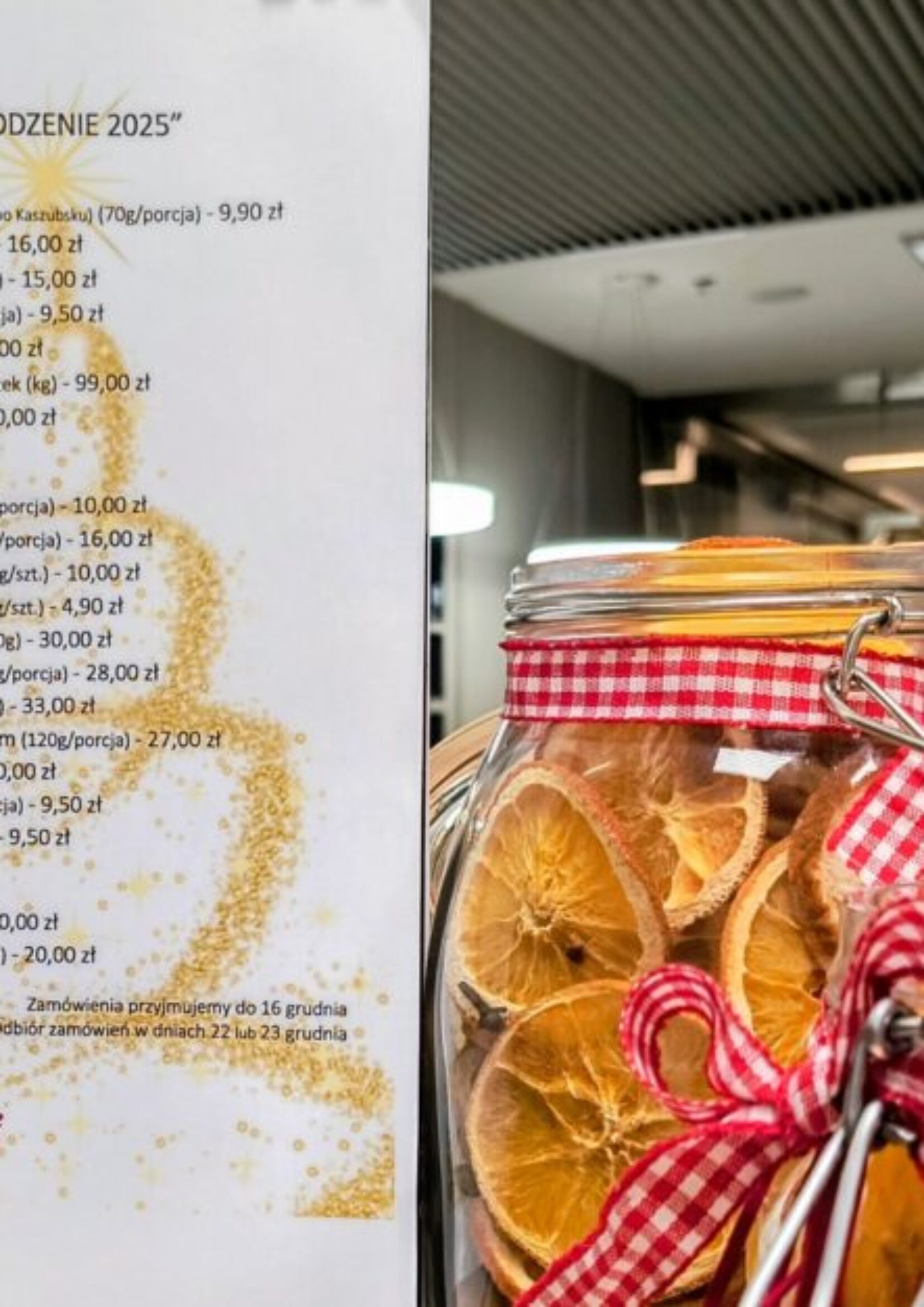 Boże Narodzenie rok 2025