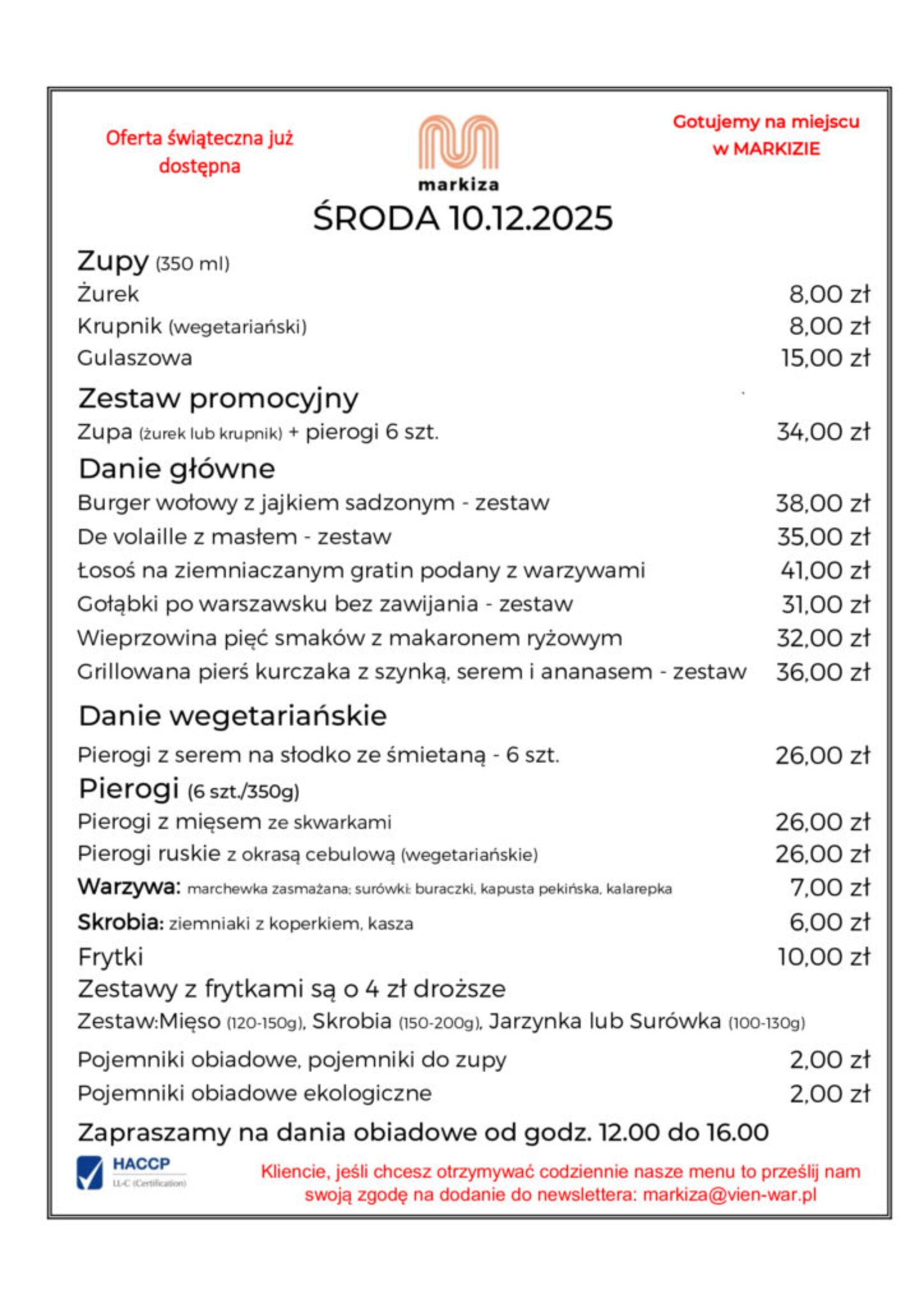 menu 10.12
