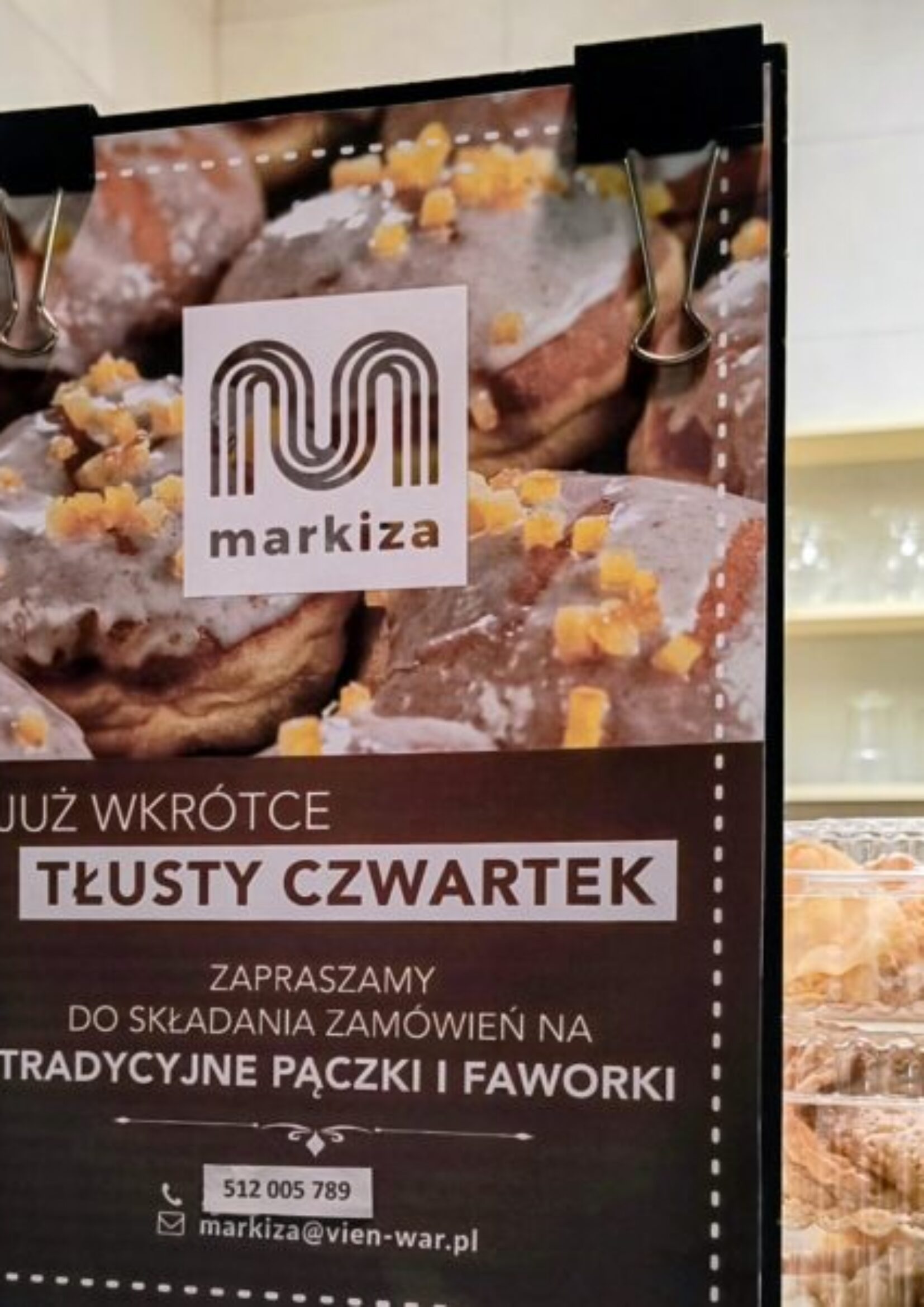 Tłusty Czwartek