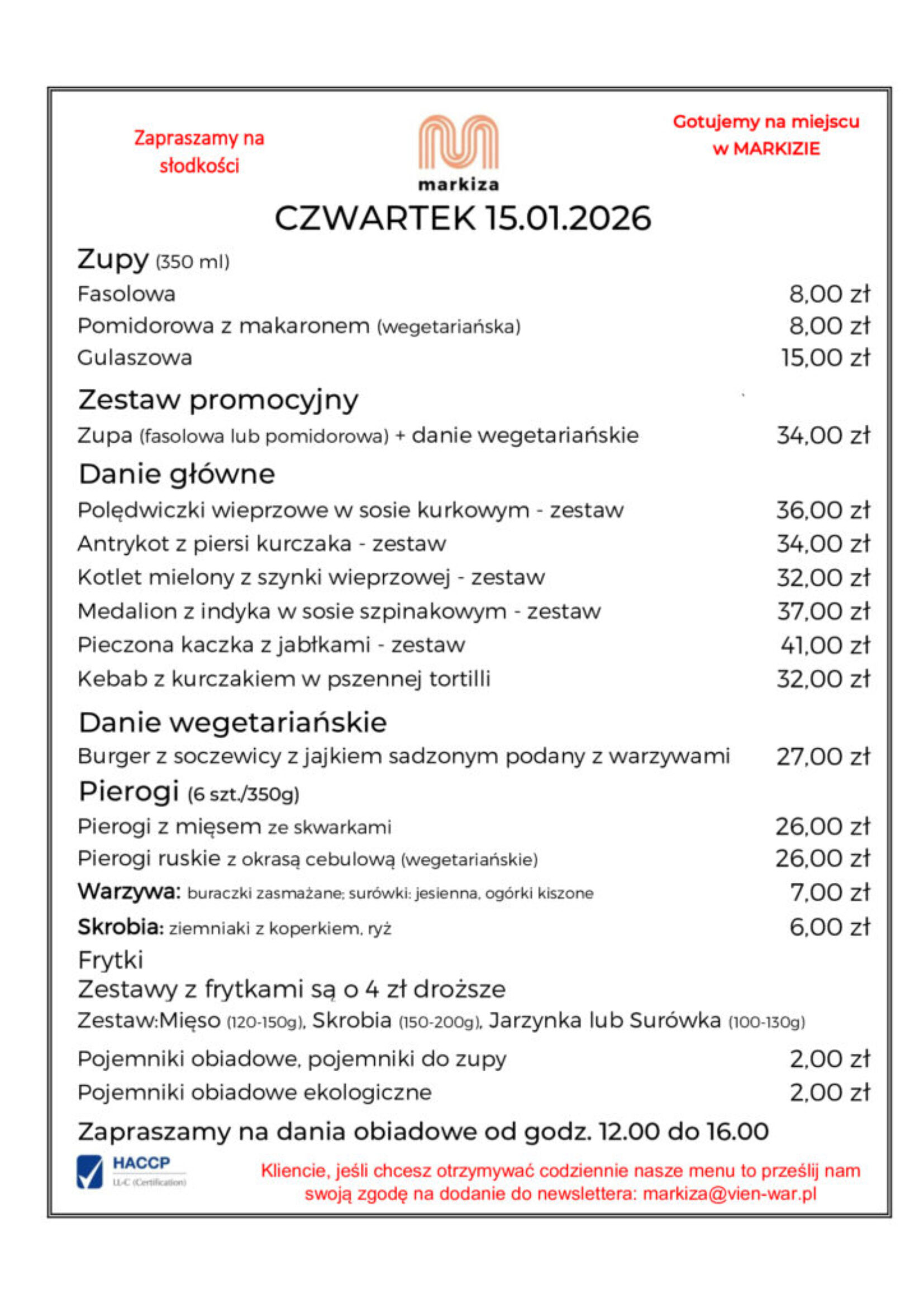 menu 15.01