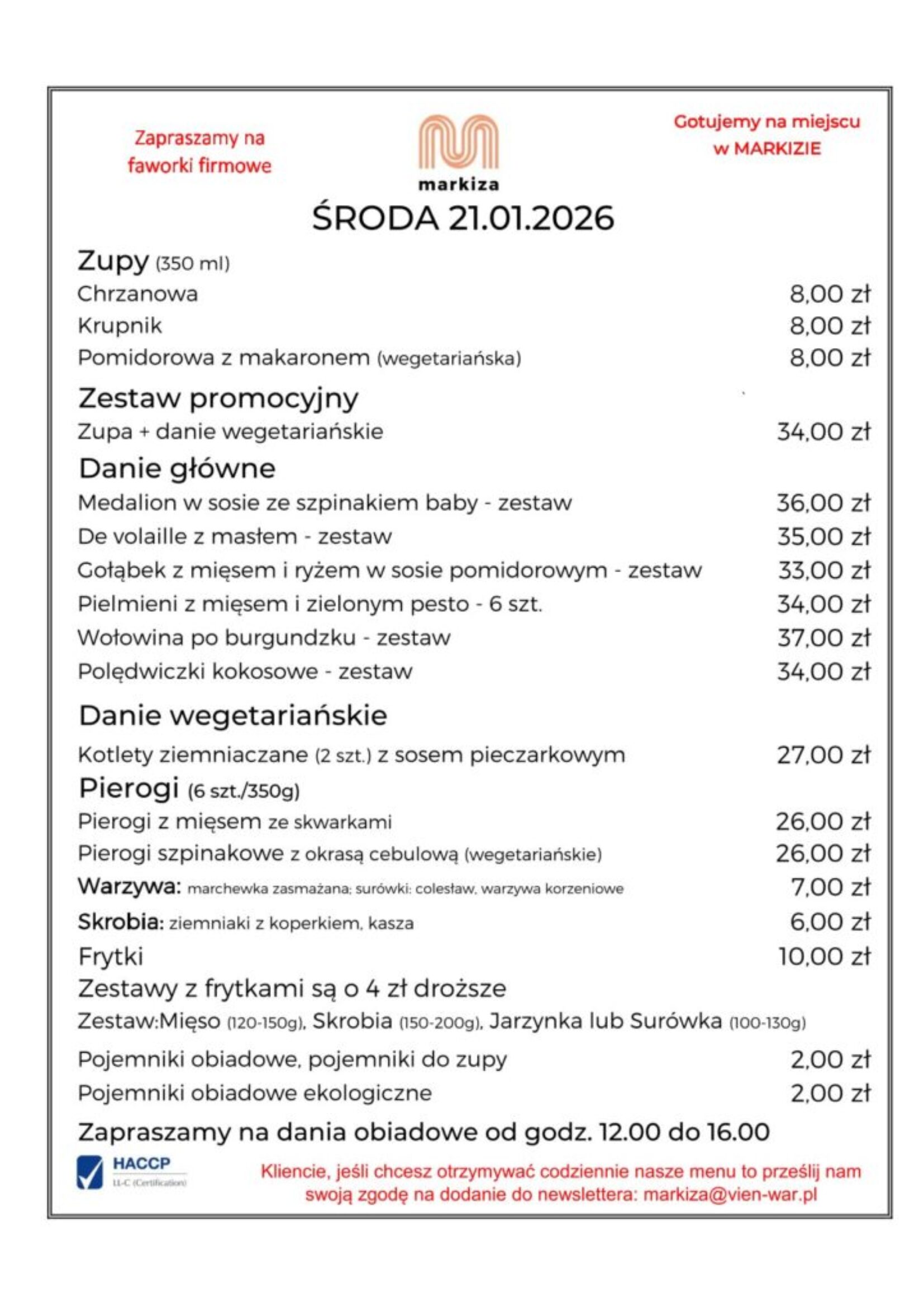 menu 21.01 mk