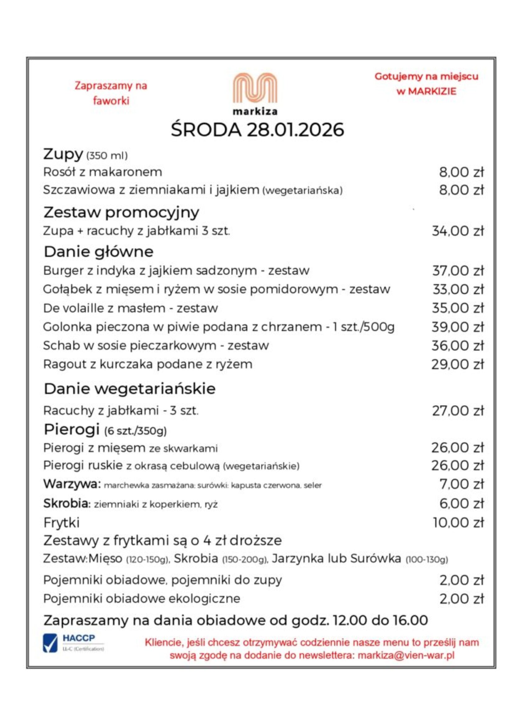 menu 28.01