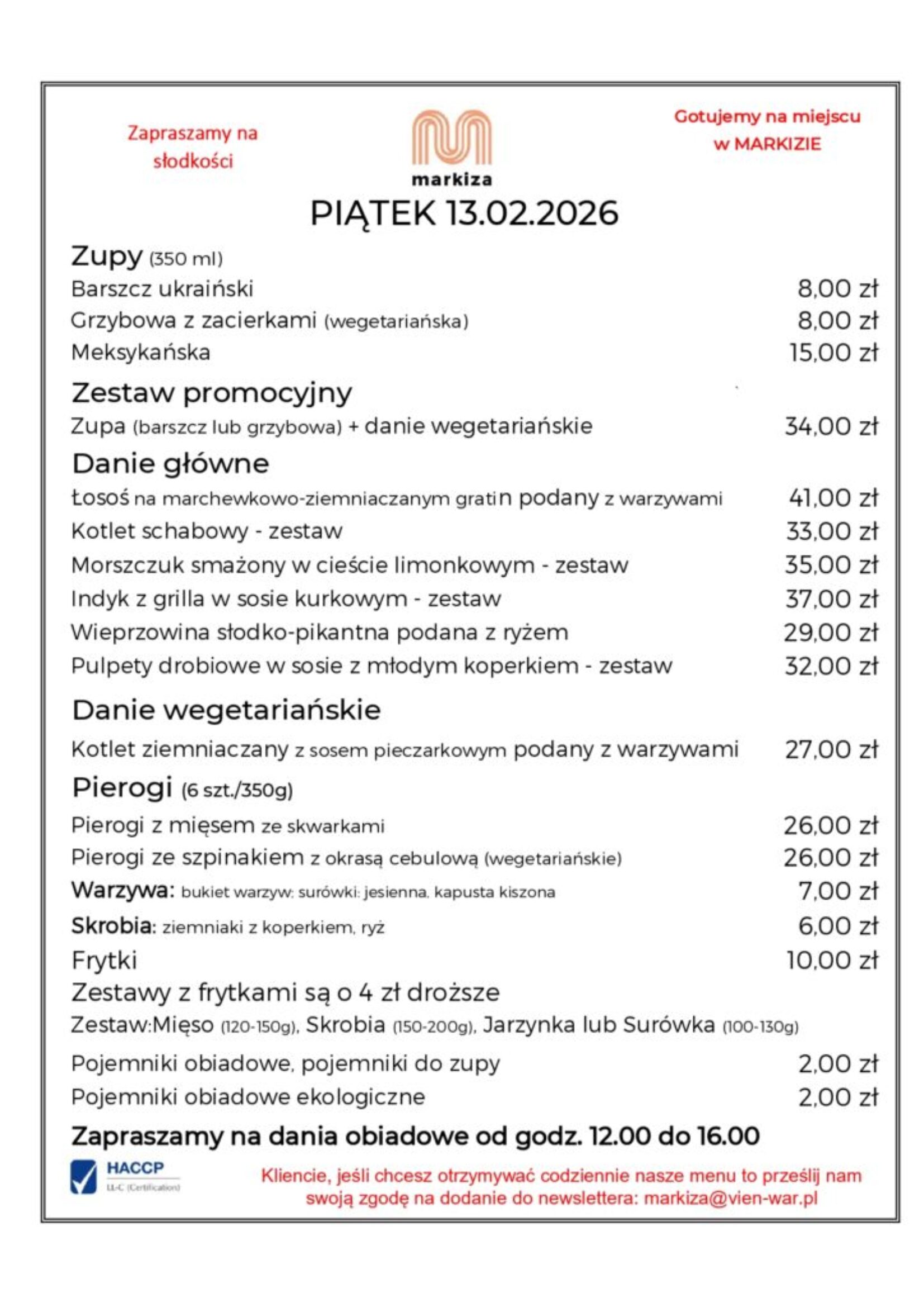 menu 13.02