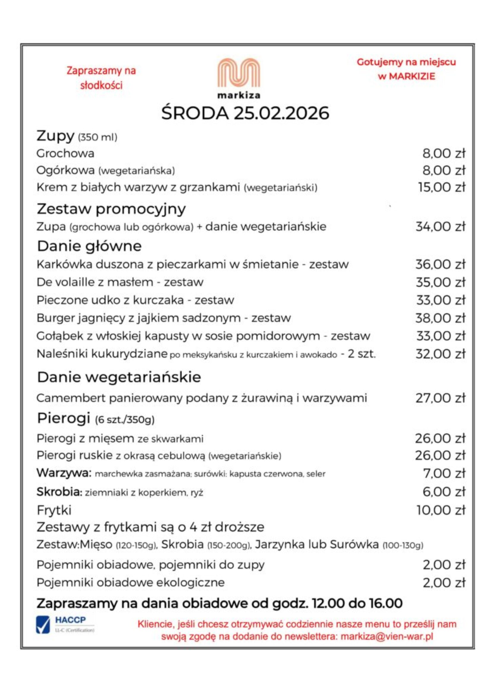 menu 25.02 mk