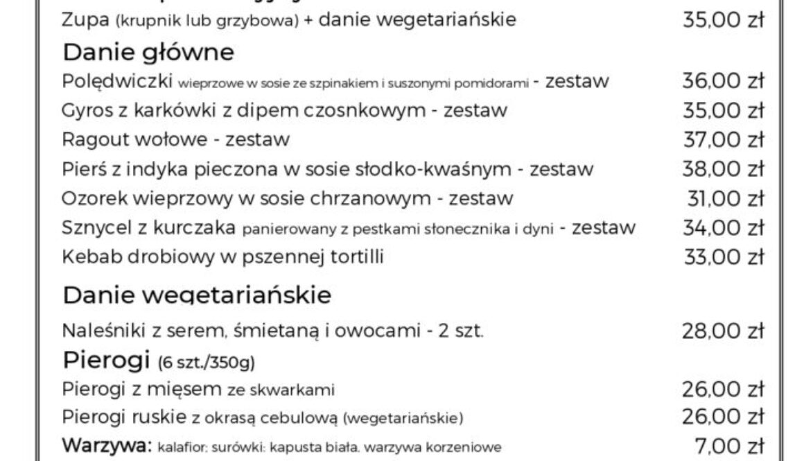 menu 16.03