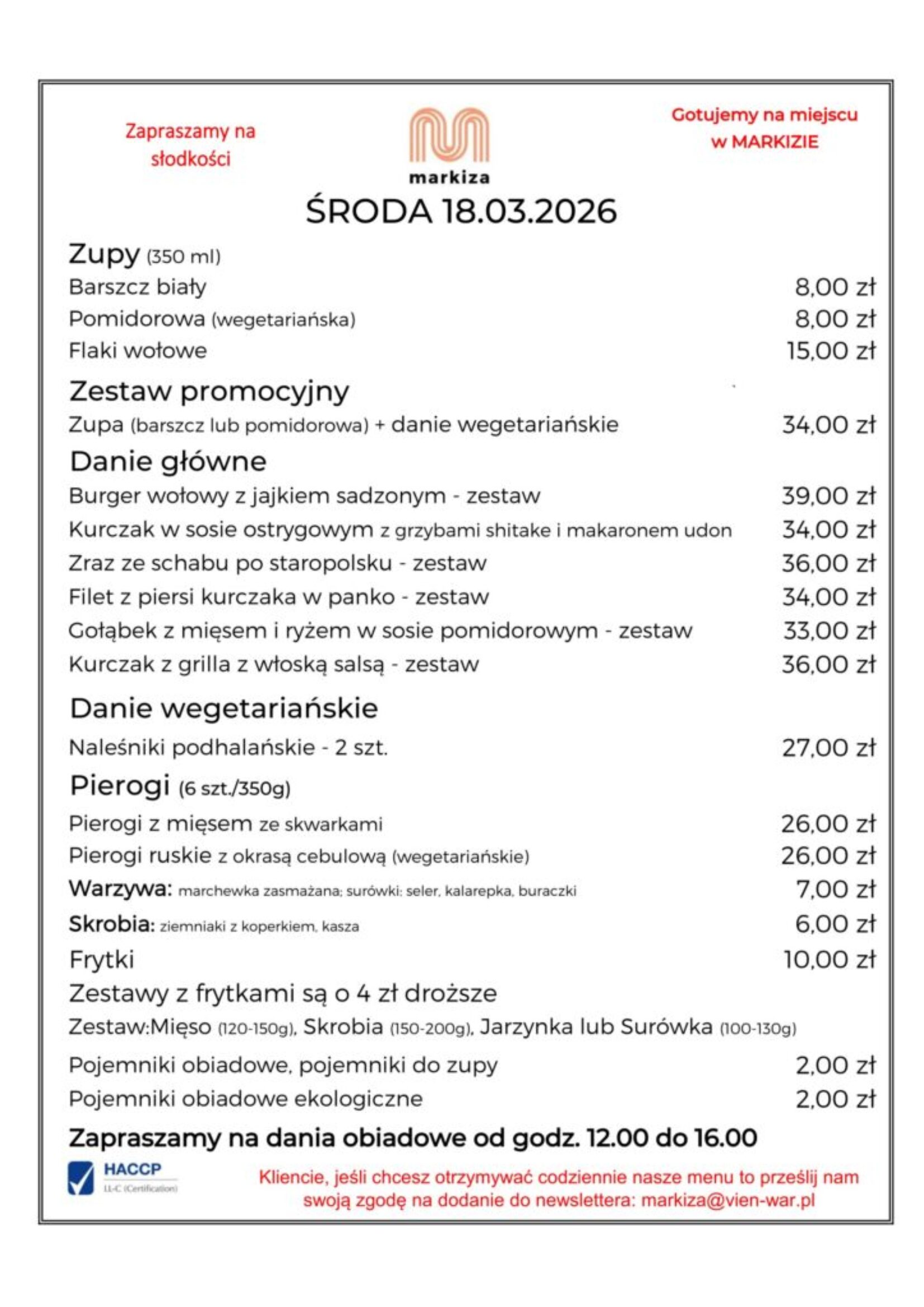 menu 18.03