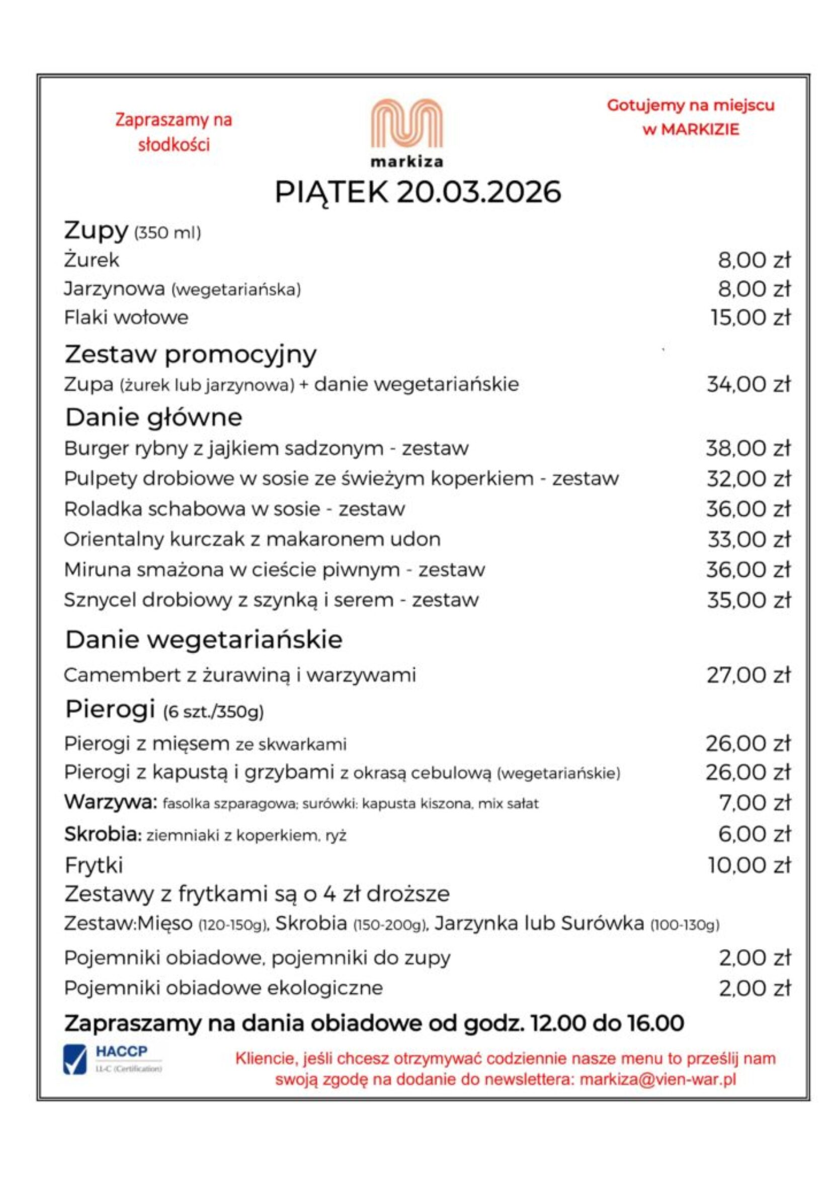 menu 20.03