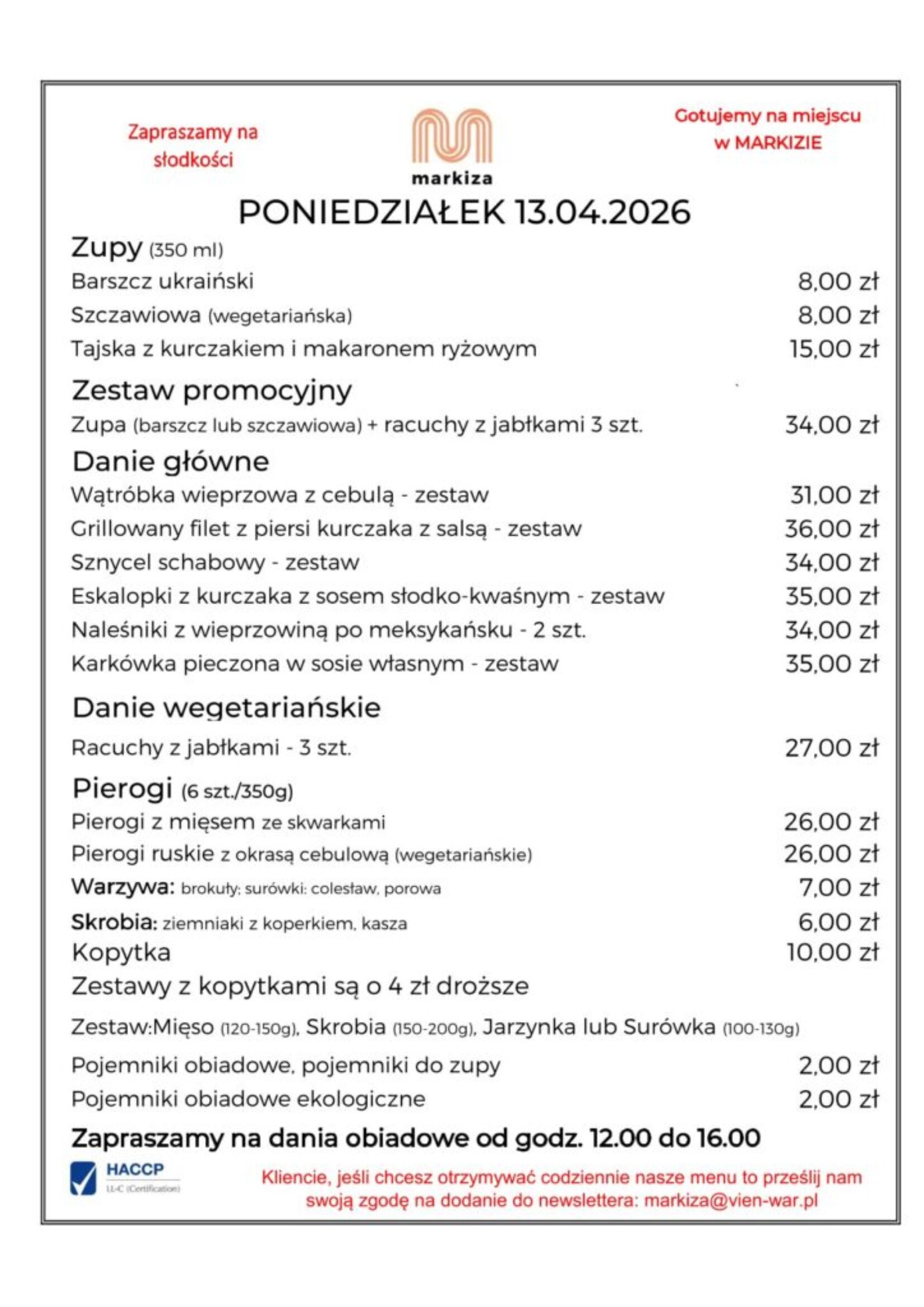 menu 13.04