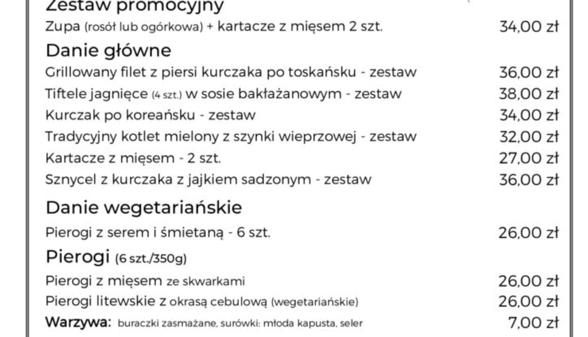 menu 28.04