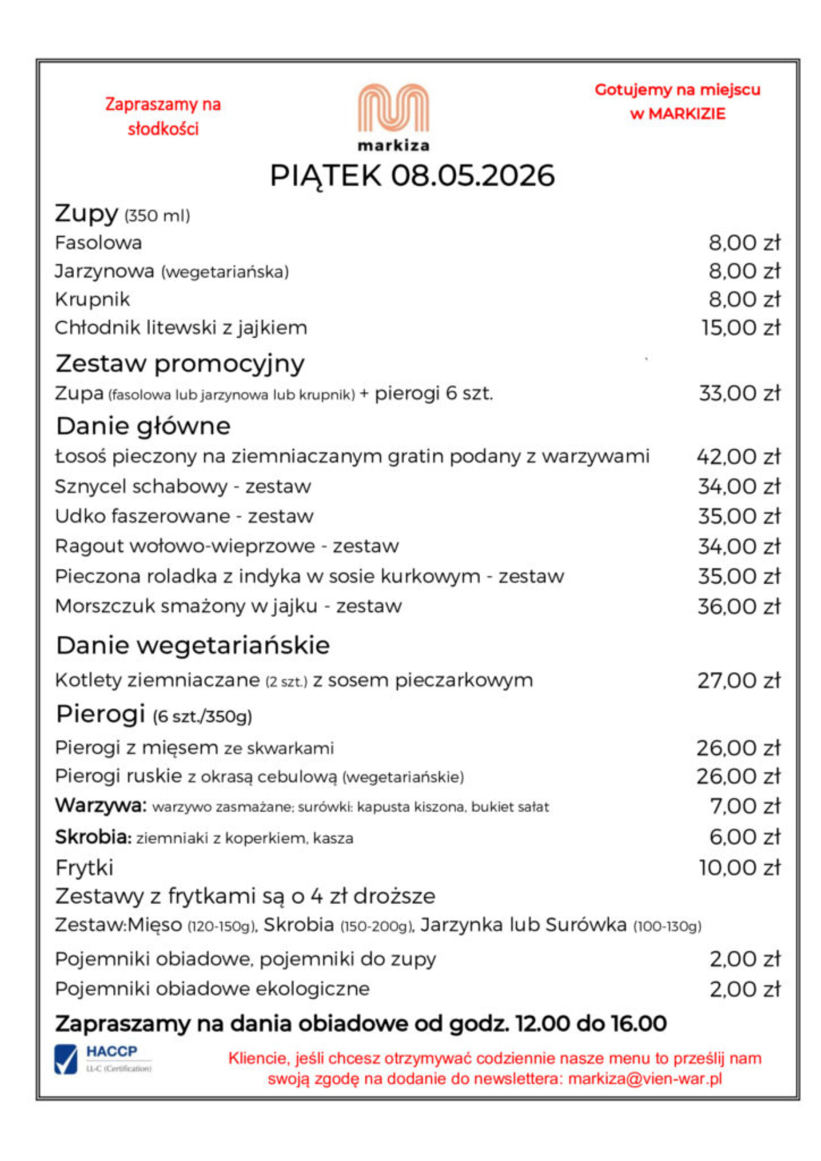 MENU 08.05