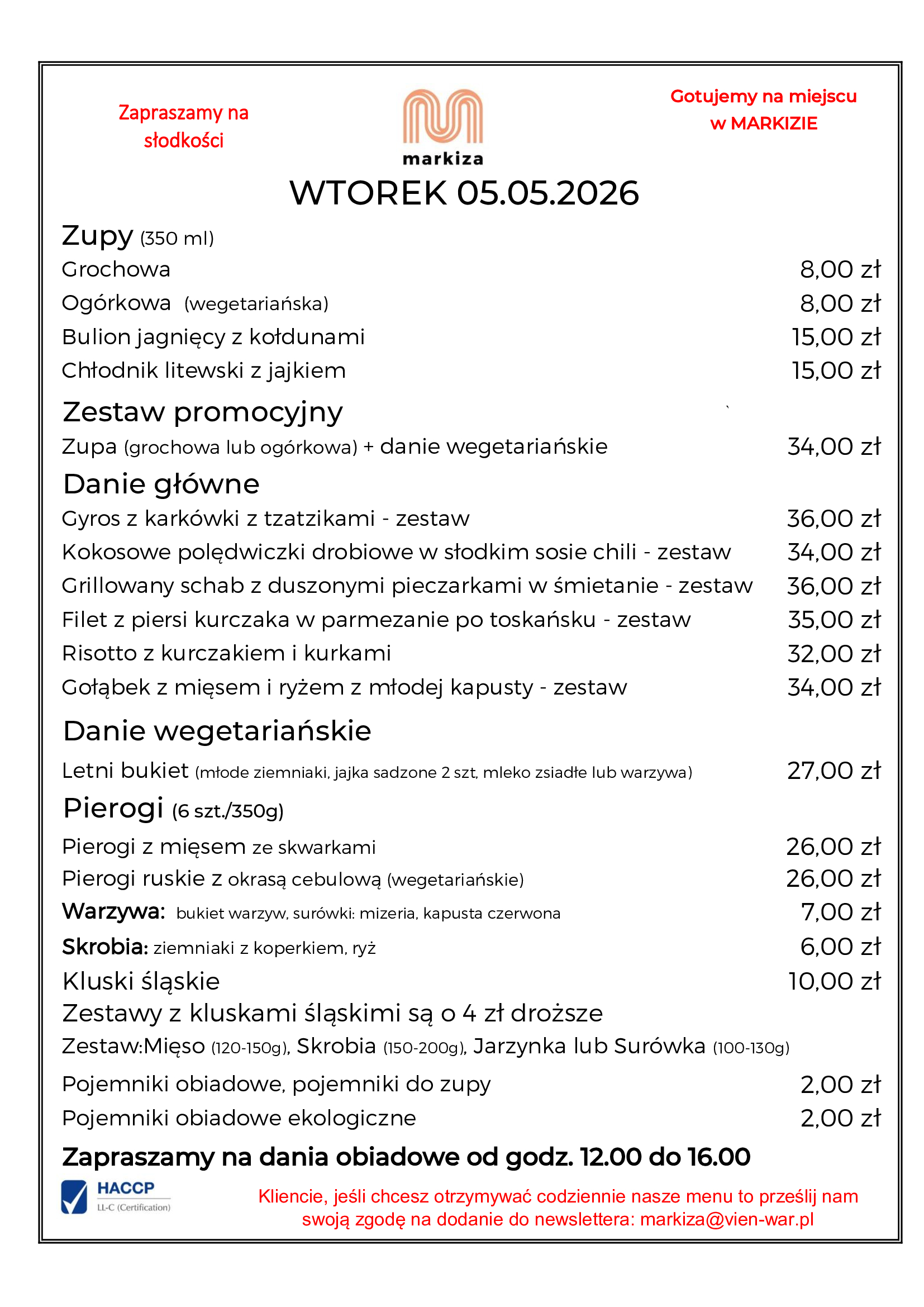 menu 12.05
