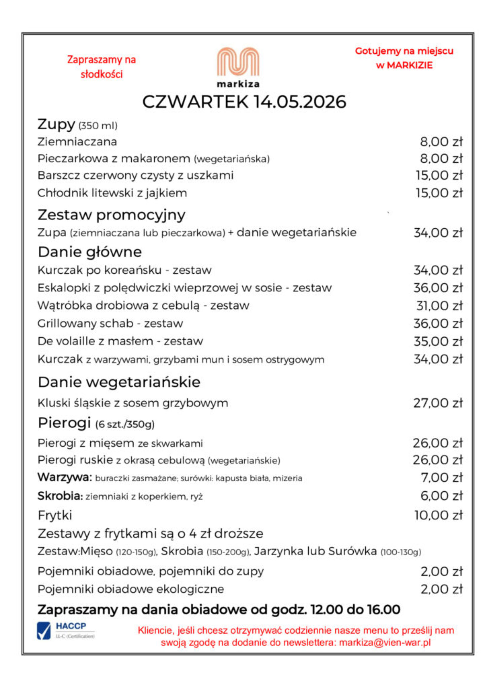 menu 14.05