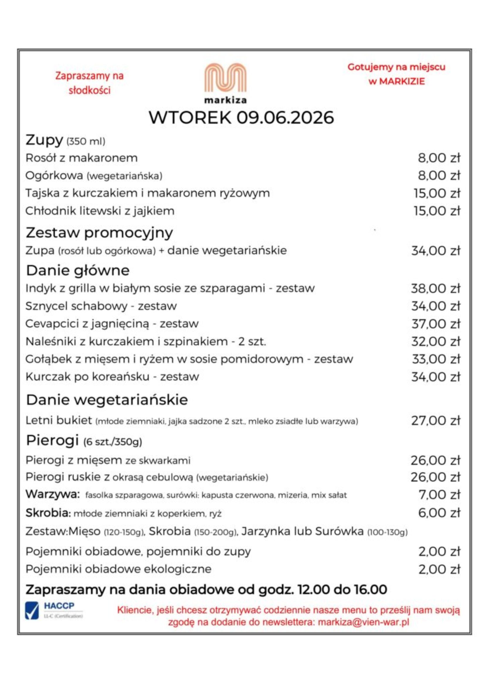 menu 09.06