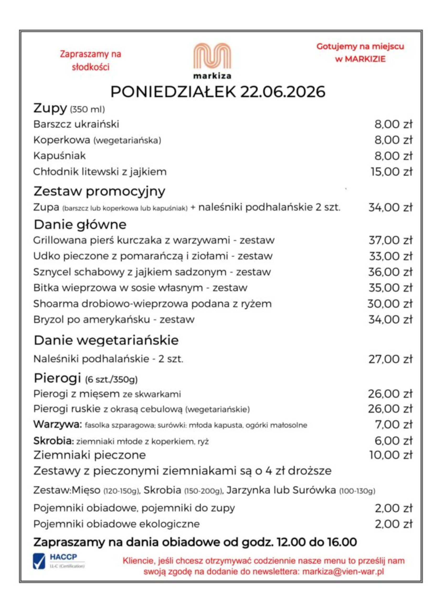 menu 22.06
