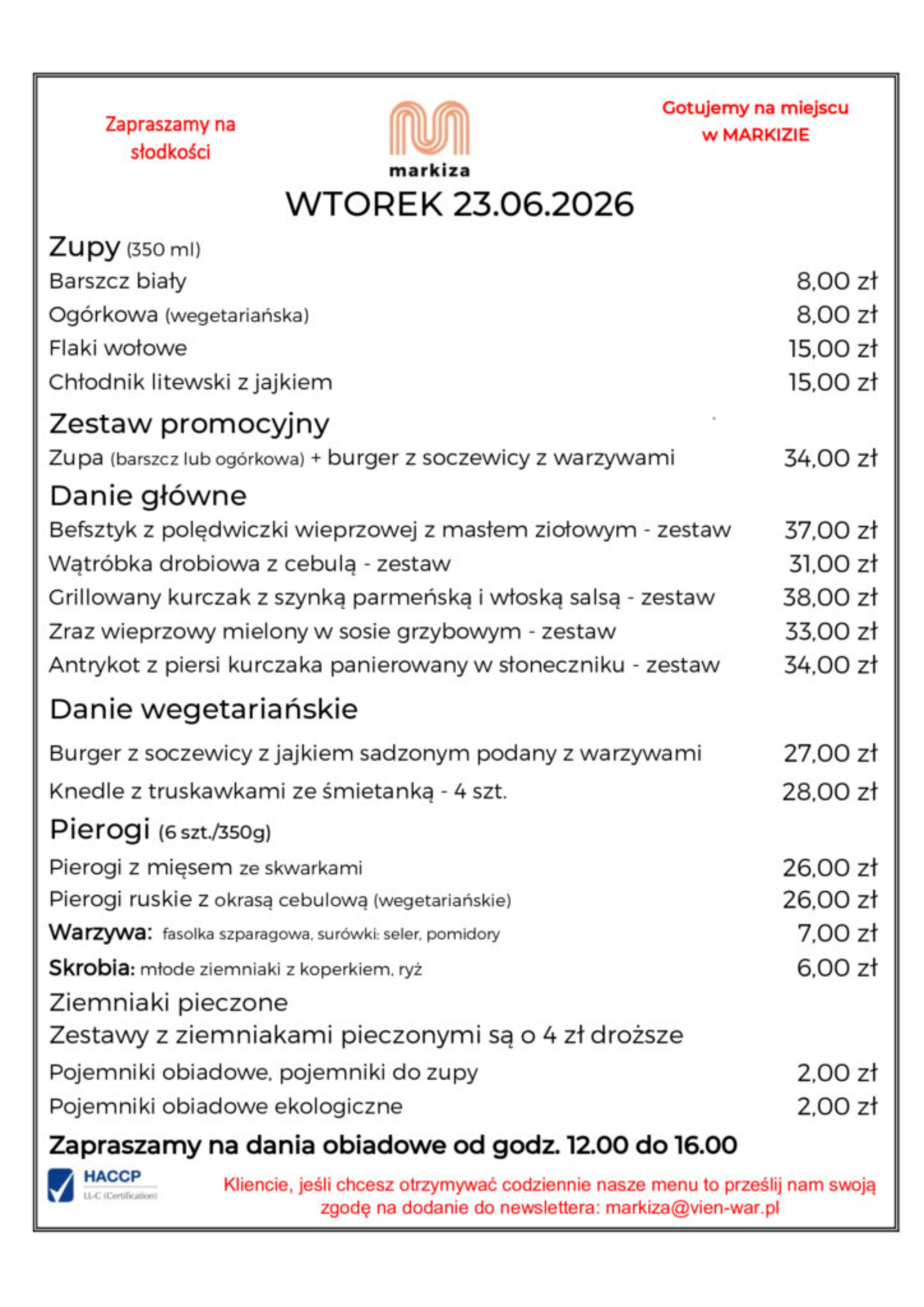 menu 23.06