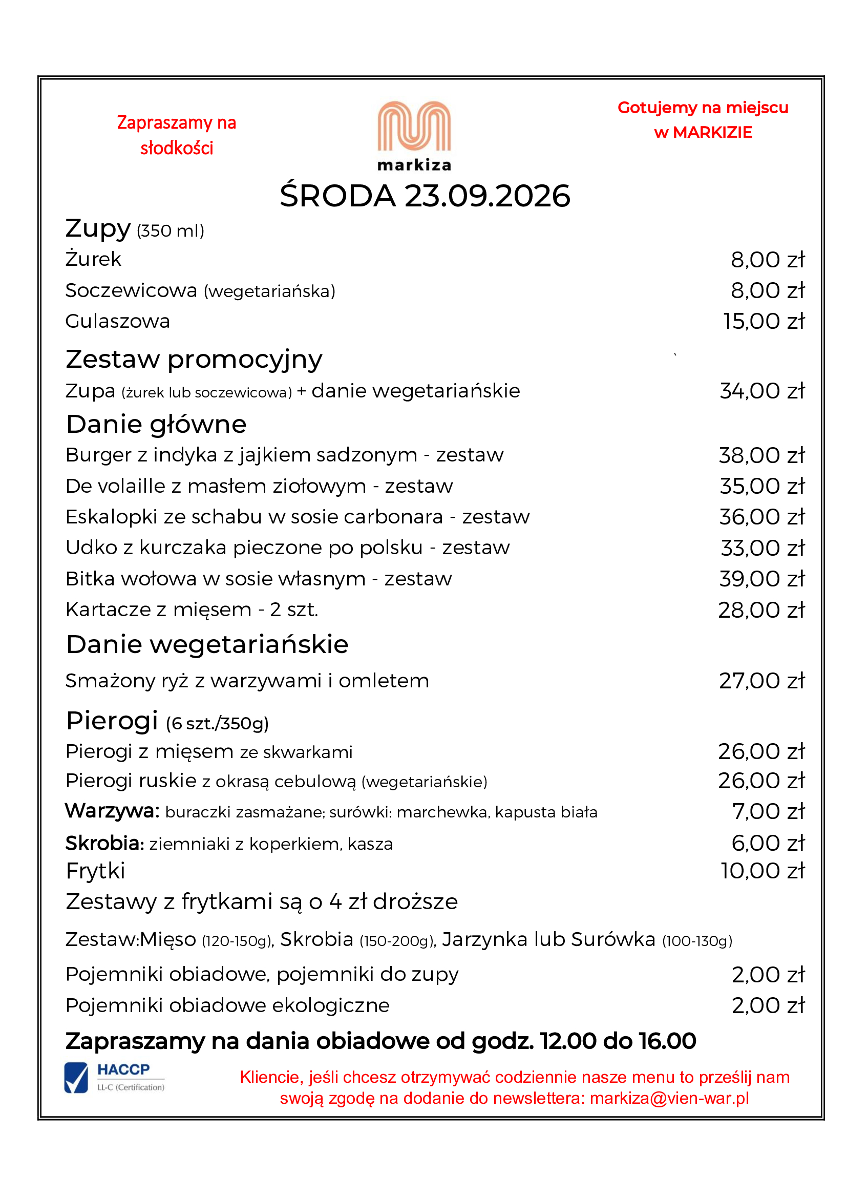 menu 23.09
